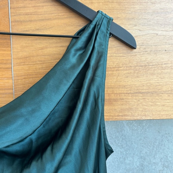 NWT CAMI NYC Darby Thong Bodysuit, Size S - Picture 10 of 16